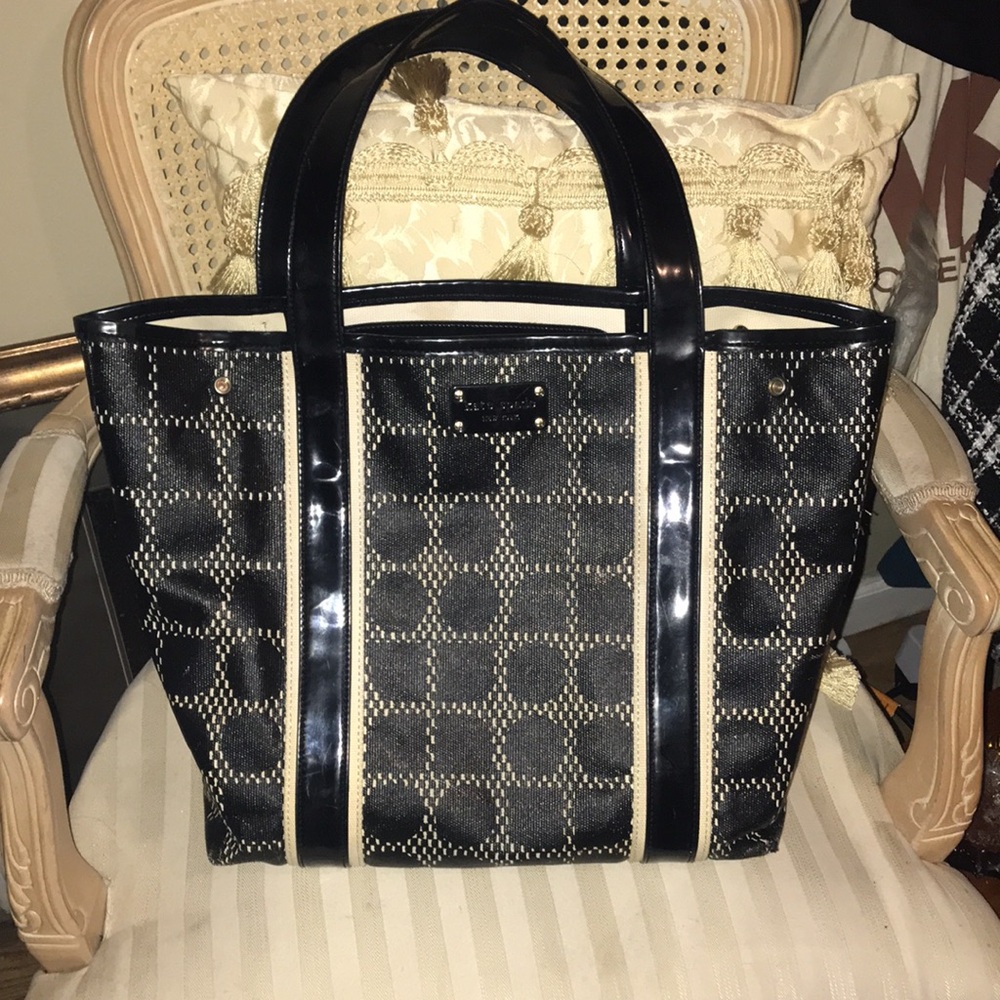 Kate Spade ♠️ Tote